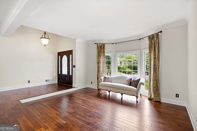 3268 Autumn Woods Trail NW, Marietta, GA 30064
