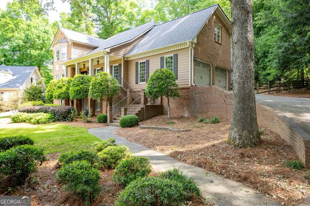 3268 Autumn Woods Trail NW, Marietta, GA 30064