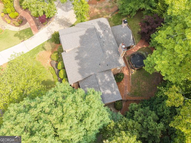 3268 Autumn Woods Trail NW, Marietta, GA 30064