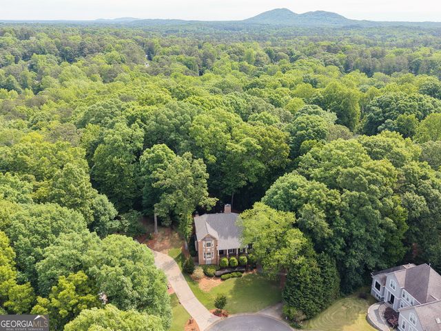 3268 Autumn Woods Trail NW, Marietta, GA 30064