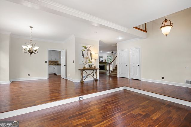 3268 Autumn Woods Trail NW, Marietta, GA 30064