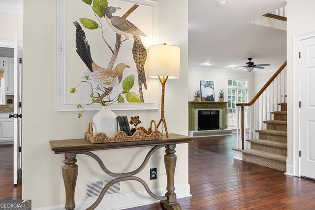3268 Autumn Woods Trail NW, Marietta, GA 30064