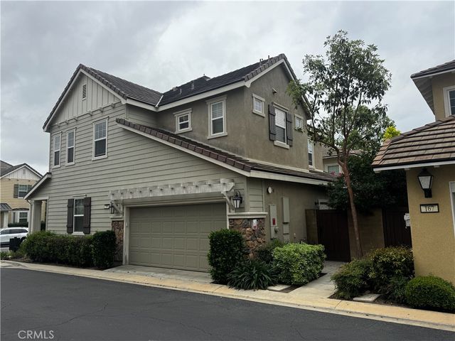 169 Violet Bloom, Irvine, CA 92618