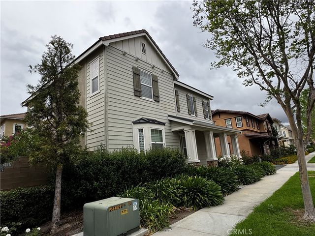 169 Violet Bloom, Irvine, CA 92618