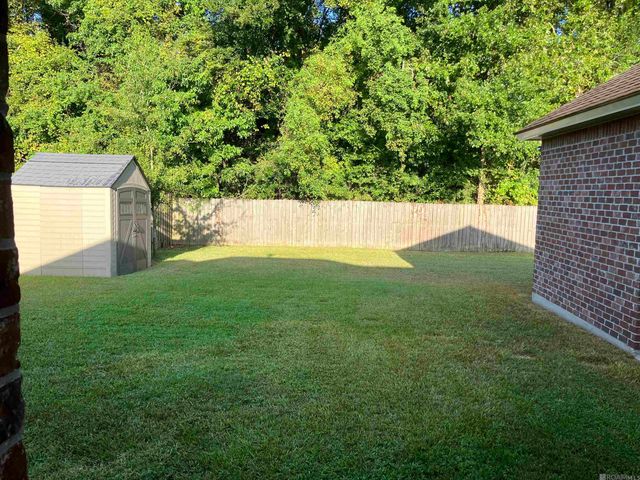 14487 Lake Meadows Ct, Gonzales, LA 70737