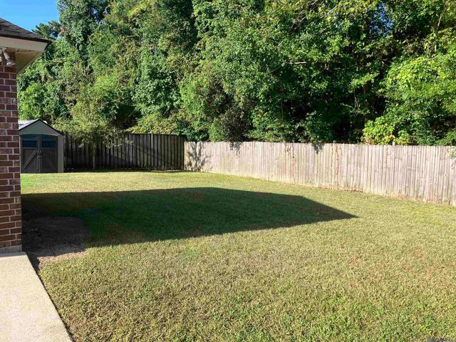 14487 Lake Meadows Ct, Gonzales, LA 70737