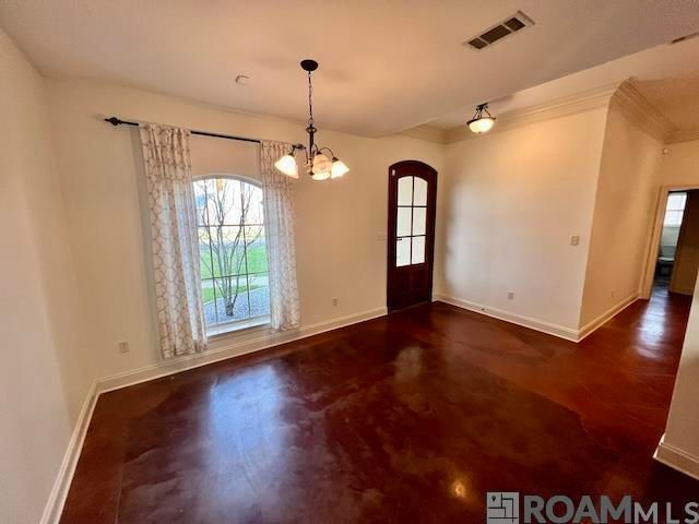 14487 Lake Meadows Ct, Gonzales, LA 70737