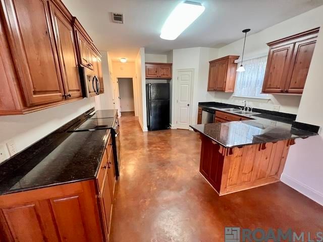 14487 Lake Meadows Ct, Gonzales, LA 70737