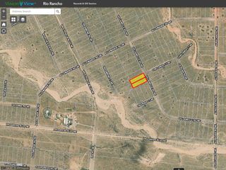 4017-4021 Villanelle Road NE, Rio Rancho, NM 87144