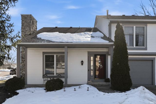 6021 Sawmill Woods Drive, Fort Wayne, IN 46835