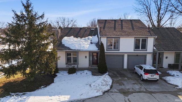 6021 Sawmill Woods Drive, Fort Wayne, IN 46835