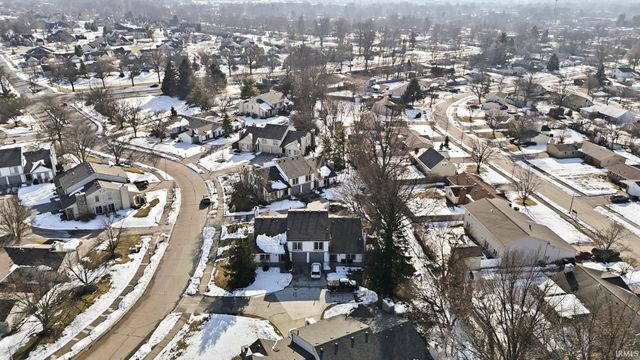 6021 Sawmill Woods Drive, Fort Wayne, IN 46835