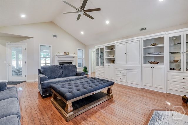 109 Kensington Circle, Guyton, GA 31312