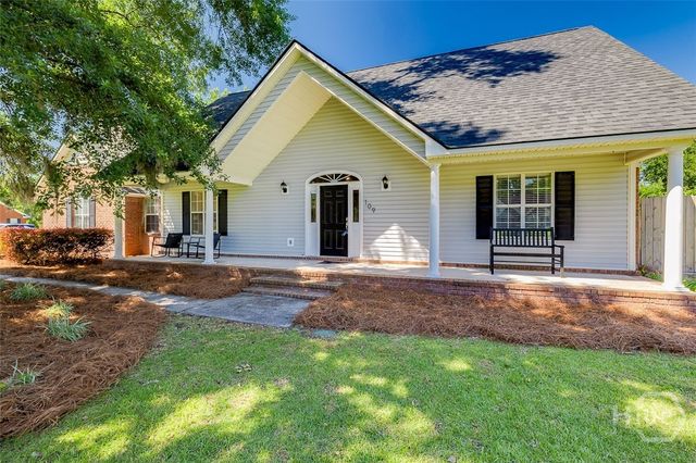 109 Kensington Circle, Guyton, GA 31312