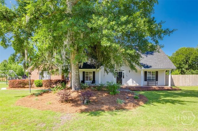 109 Kensington Circle, Guyton, GA 31312