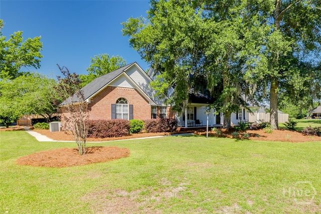 109 Kensington Circle, Guyton, GA 31312