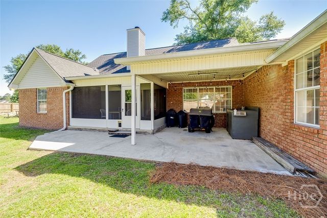 109 Kensington Circle, Guyton, GA 31312