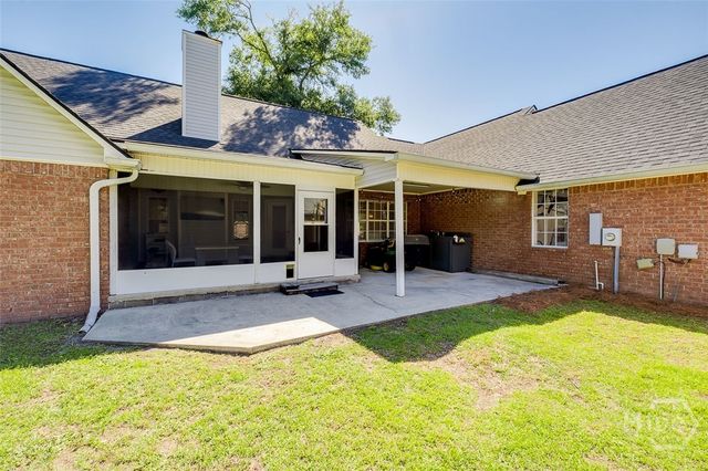 109 Kensington Circle, Guyton, GA 31312
