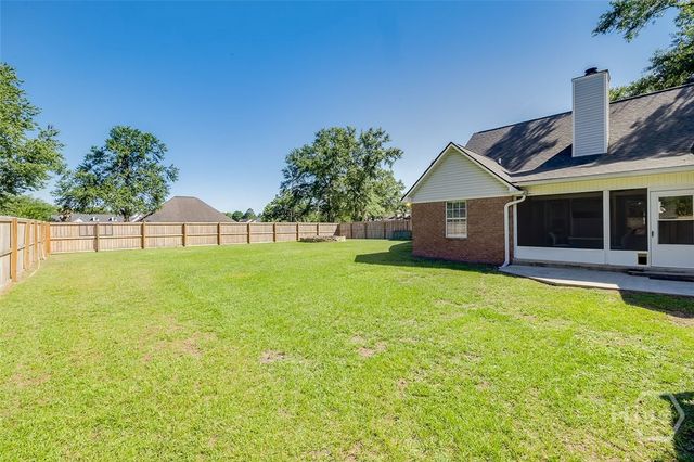 109 Kensington Circle, Guyton, GA 31312