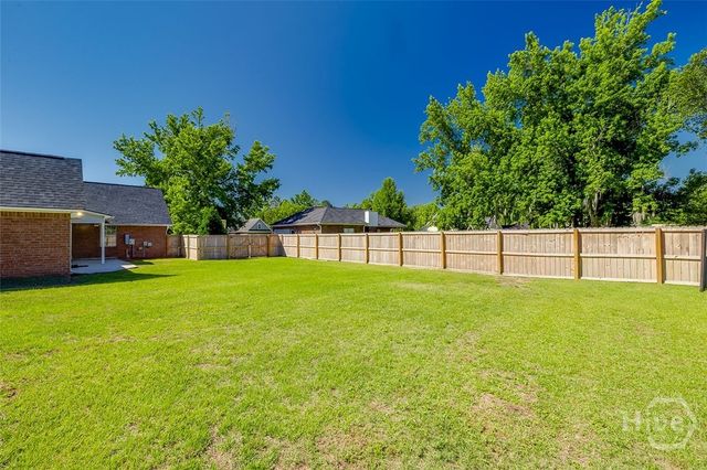 109 Kensington Circle, Guyton, GA 31312