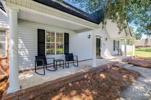 109 Kensington Circle, Guyton, GA 31312