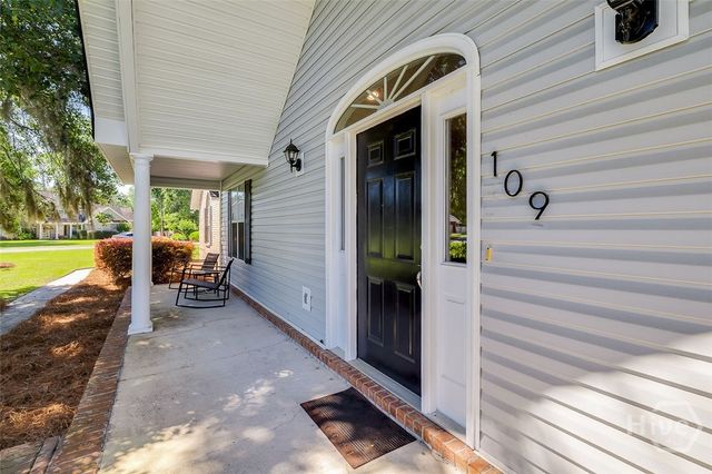 109 Kensington Circle, Guyton, GA 31312