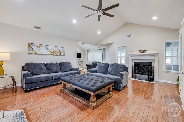 109 Kensington Circle, Guyton, GA 31312