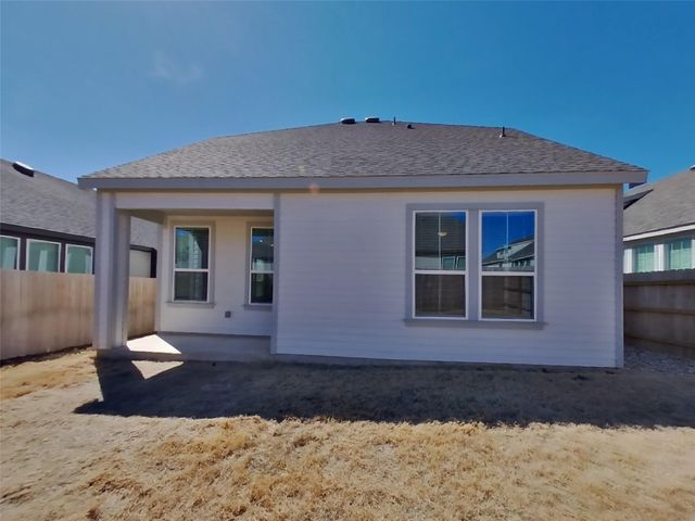 1560 Mexican Heather DR, Leander, TX 78641