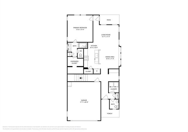 1560 Mexican Heather DR, Leander, TX 78641