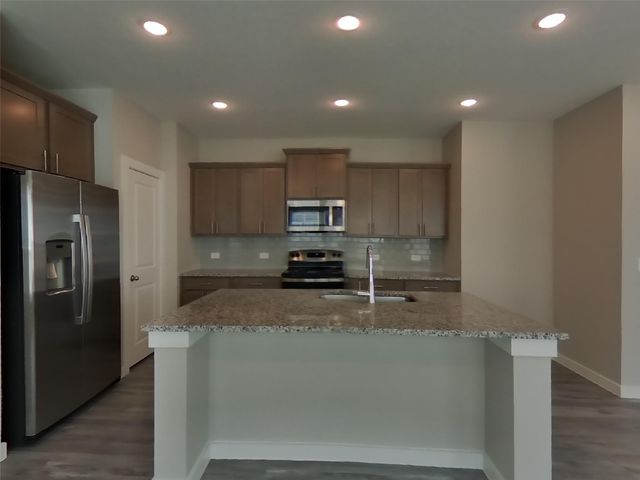 1560 Mexican Heather DR, Leander, TX 78641