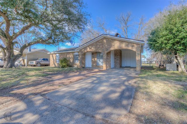 4833 Sheryl Street, Bossier City, LA 71111