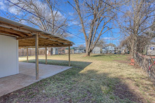 4833 Sheryl Street, Bossier City, LA 71111