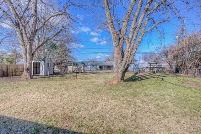 4833 Sheryl Street, Bossier City, LA 71111
