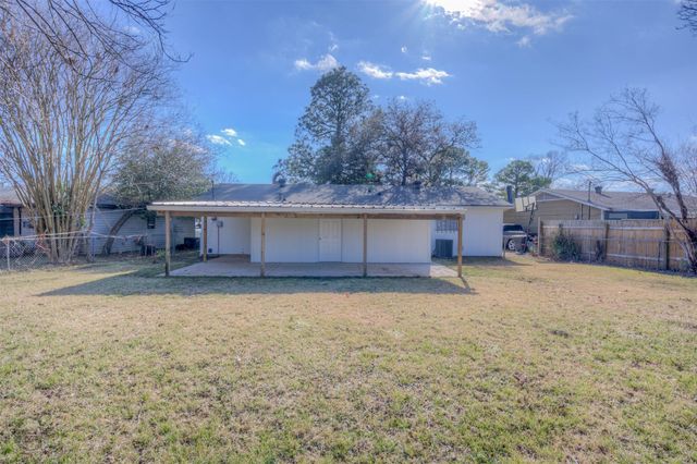 4833 Sheryl Street, Bossier City, LA 71111