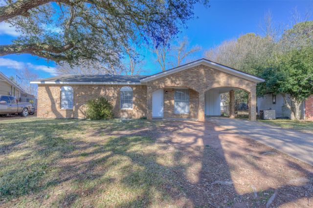 4833 Sheryl Street, Bossier City, LA 71111