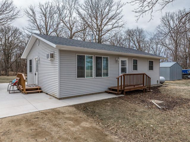 33853 170th Street, Burtrum, MN 56318