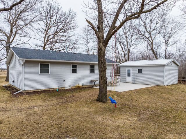 33853 170th Street, Burtrum, MN 56318