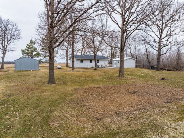 33853 170th Street, Burtrum, MN 56318