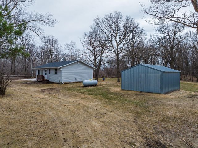 33853 170th Street, Burtrum, MN 56318