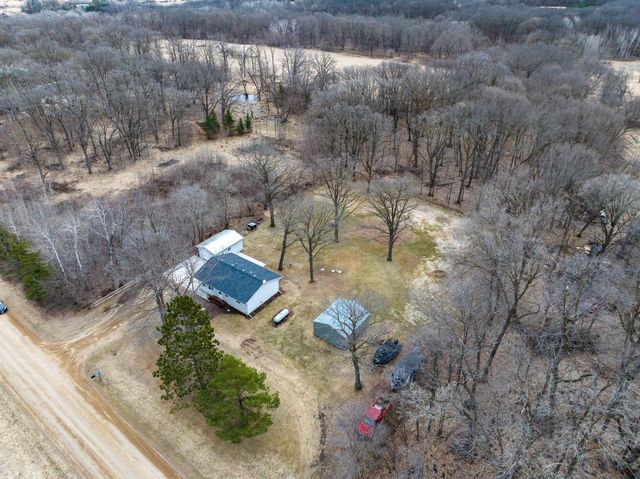 33853 170th Street, Burtrum, MN 56318