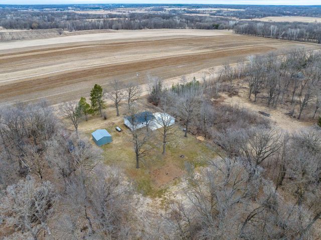 33853 170th Street, Burtrum, MN 56318