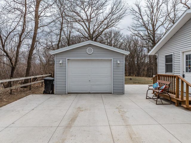 33853 170th Street, Burtrum, MN 56318