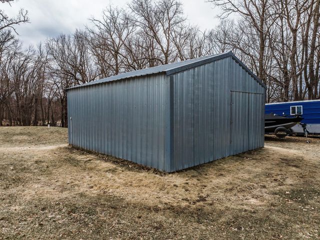 33853 170th Street, Burtrum, MN 56318