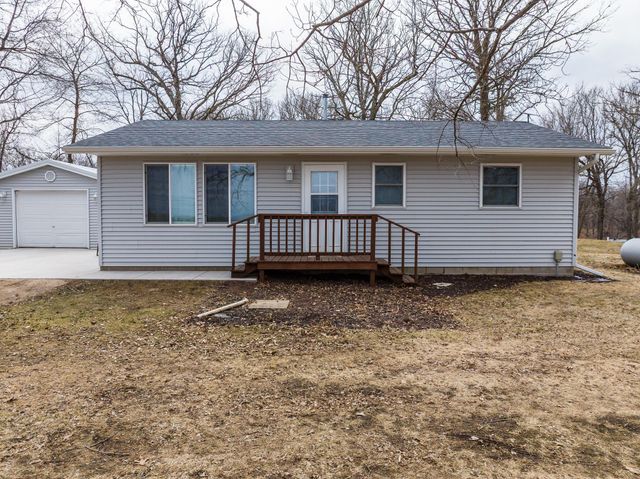 33853 170th Street, Burtrum, MN 56318