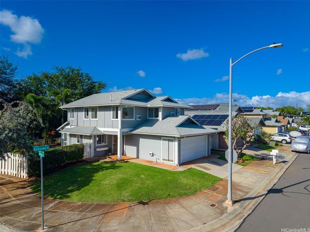 91-202 Kamoawa Place, Ewa Beach, HI 96706