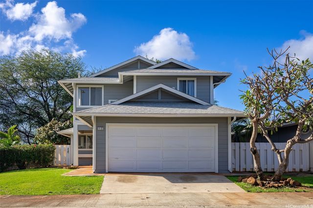 91-202 Kamoawa Place, Ewa Beach, HI 96706