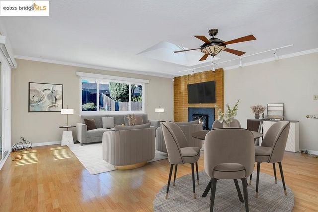 36 Terranova Drive, Antioch, CA 94509