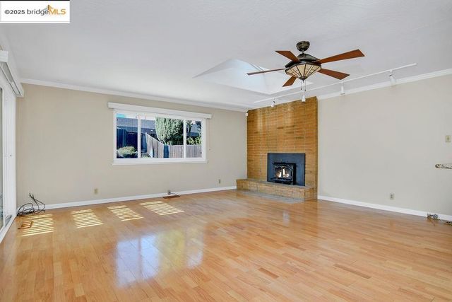 36 Terranova Drive, Antioch, CA 94509