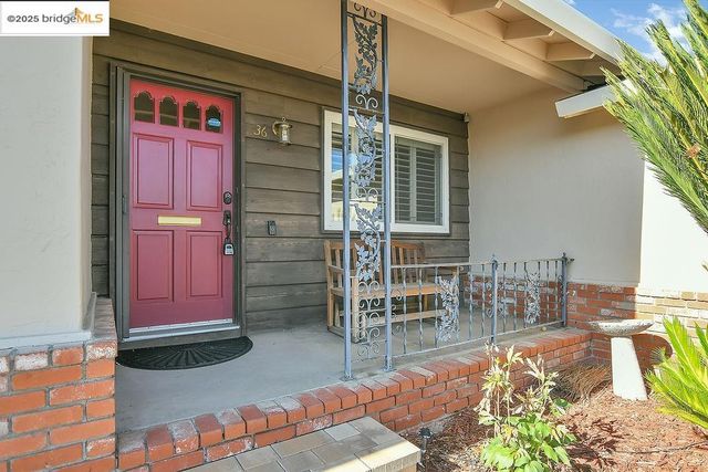 36 Terranova Drive, Antioch, CA 94509