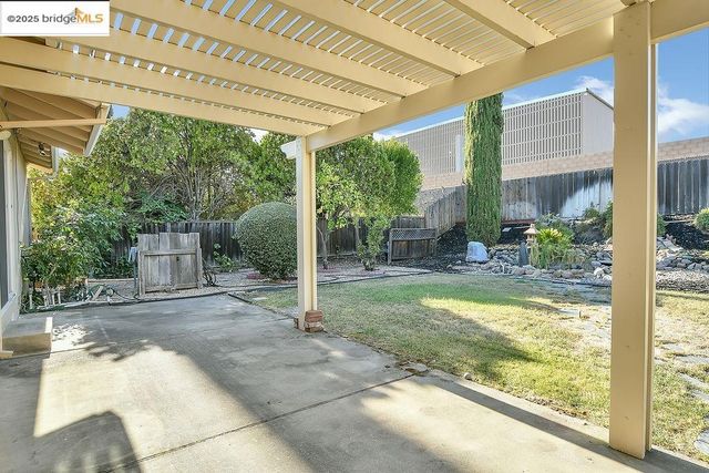 36 Terranova Drive, Antioch, CA 94509